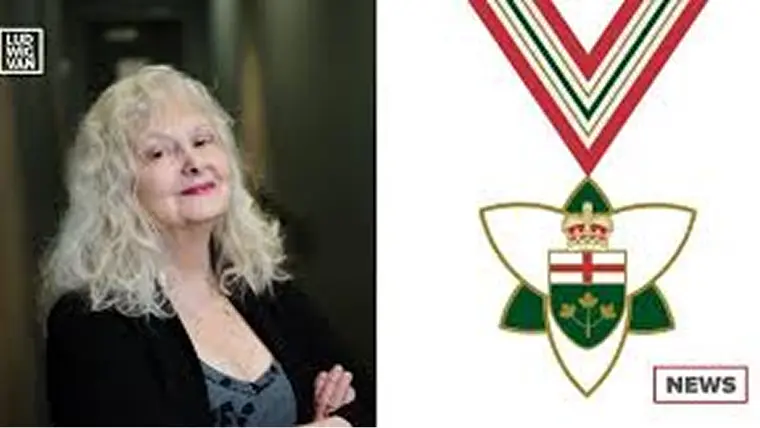 Order of Ontario